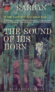thesoundof the horn